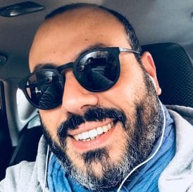 Adil Sasse