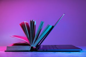 education digital Passeport pour le futur